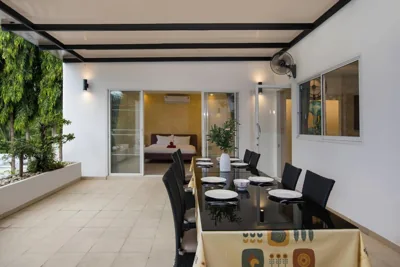 Grand 5BR Pool Villa Sea la Vie – Foto 2
