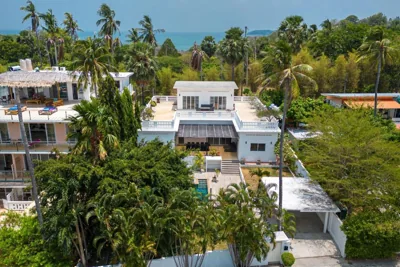 Grand 5BR Pool Villa Sea la Vie – Foto 6