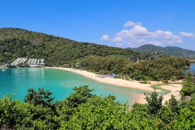 Grand 5BR Pool Villa Sea la Vie – Foto 7
