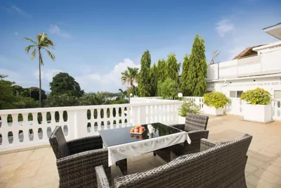 Grand 5BR Pool Villa Sea la Vie – Foto 12