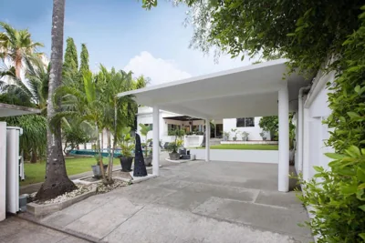 Grand 5BR Pool Villa Sea la Vie – Foto 13