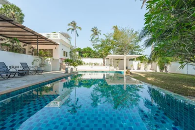 Grand 5BR Pool Villa Sea la Vie – Foto 14