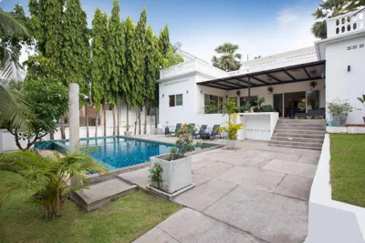 Grand 5BR Pool Villa Sea la Vie – Foto 16